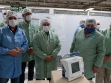 A vitória da (re)união