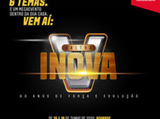 Evento online da Valtra com condições especiais para produtores