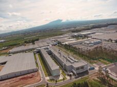 Volkswagen retorna à plena atividade