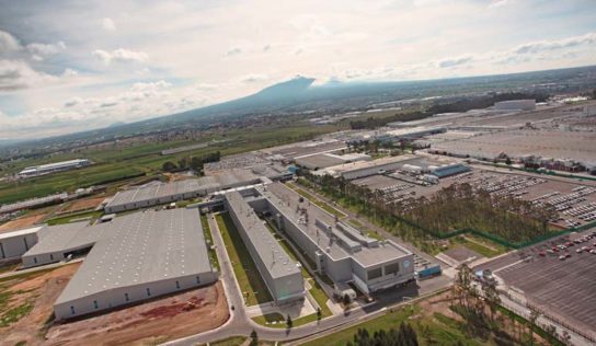 Volkswagen retorna à plena atividade