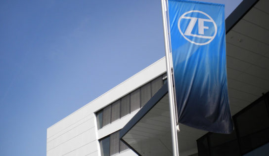 ZF doa 10 mil máscaras para instituições sociais e de saúde no interior paulista