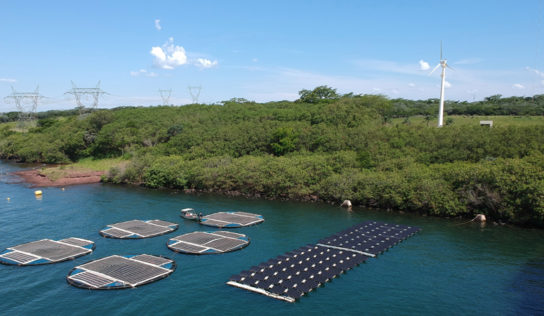 Integração entre fontes renováveis promove sustentabilidade