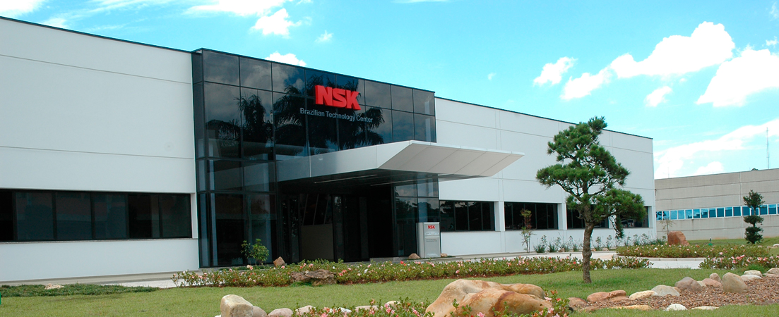 Diversificação de mercado contribui para NSK confiar em cumprimento da meta