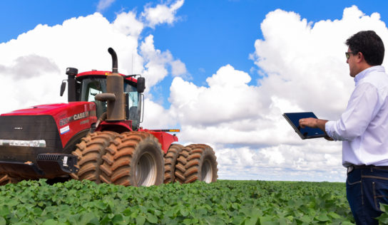 ConectarAGRO: iniciativa agora é uma associação aberta a novas empresas