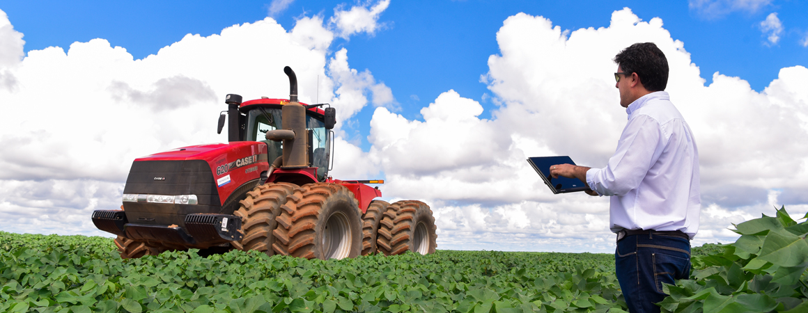 ConectarAGRO: iniciativa agora é uma associação aberta a novas empresas