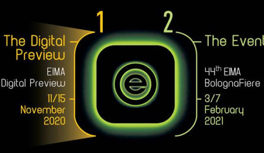 EIMA Internacional lança plataforma digital para negócios e informação