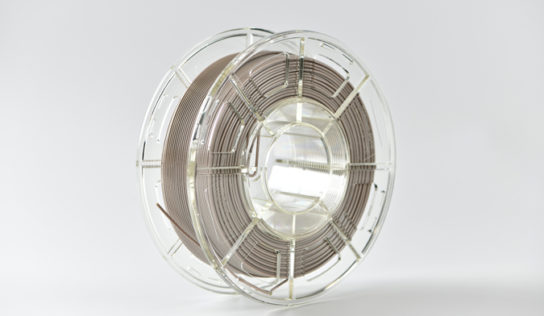 Evonik lança filamento para aplicações médicas em impressão 3D