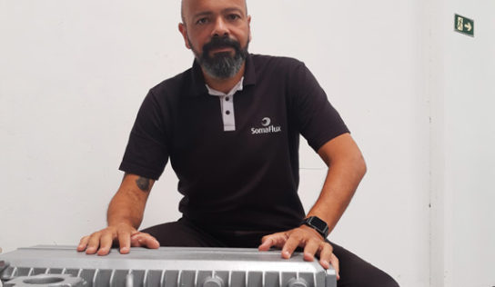 Locação de equipamentos: modalidade em expansão no setor industrial