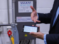 Aplicativo para Freios Eletromagnéticos é novidade da Vulkan