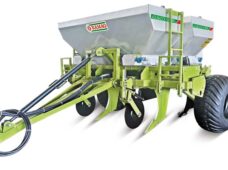 Equipamento multiuso para cultura de cana-de-açúcar com 18 meses de garantia