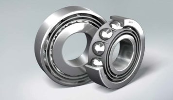 NSK lança produtos com maior capacidade de carga