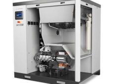 SRP5000 Flex: a nova linha de compressores Schulz