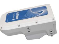 Sistema de pulverização seletiva faz aplicação “verde sobre verde”