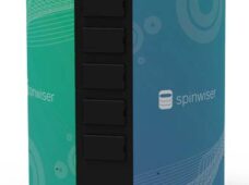 Plataforma nacional gerencia ferramentas e estoque