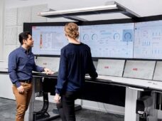 Serviço de otimização de desempenho para laminação de produtos longos: novidade da ABB