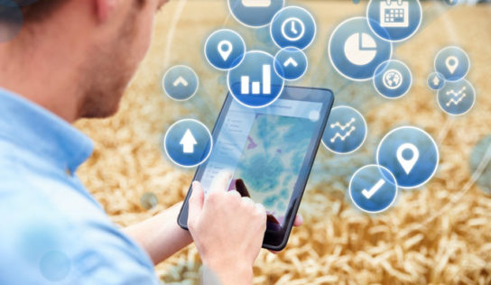 Artigo: Setor de máquinas agrícolas está cada vez mais presente no digital