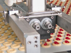 Fuchs conquista certificação Halal de grau alimentício