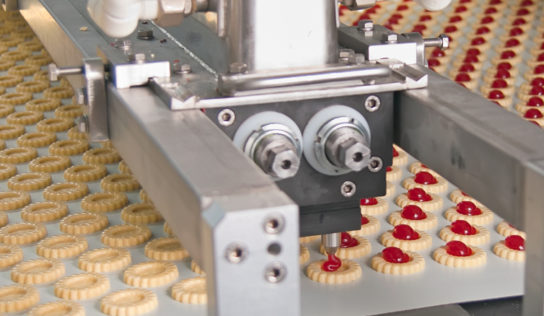 Fuchs conquista certificação Halal de grau alimentício