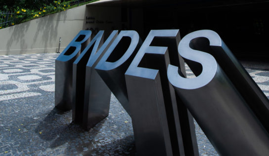 BNDES firma acordos com MInfra e Defesa