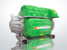 Danfoss lança compressor centrífugo qualificado para R515B