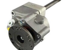 Nova marca chega ao mercado de reposição agrícola