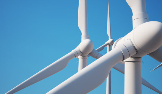 Ventos de Santa Martina 14: BNDES aprovou financiamento