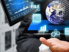 Globus Electronics desenvolve solução integrada para monitoramento de máquinas