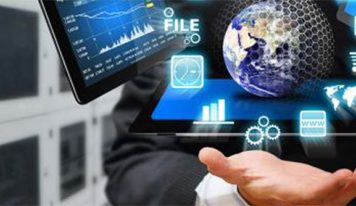 Globus Electronics desenvolve solução integrada para monitoramento de máquinas