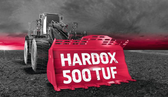 Cimeg e SSAB: juntos na reposição para setor sucroalcooleiro