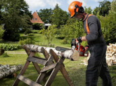 Artigo: Como escolher as melhores motosserras pela aplicabilidade