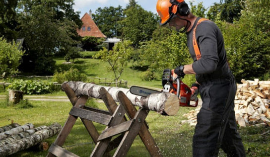 Artigo: Como escolher as melhores motosserras pela aplicabilidade