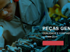 Canal online para vendas de peças de reposição é estratégia na MWM