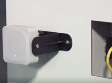 Sistema de Radar LBK opera mesmo em condições adversas