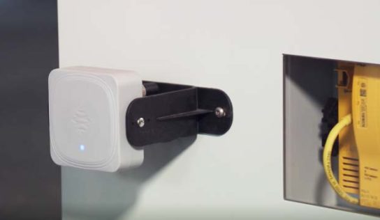 Sistema de Radar LBK opera mesmo em condições adversas