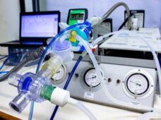 Inscrições para seleção de ventiladores pela Petrobras e IBP até 04/08