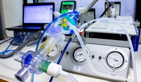 Inscrições para seleção de ventiladores pela Petrobras e IBP até 04/08