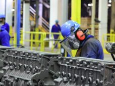 Ganhos de produtividade elevam resultado operacional da Tupy no 1T20