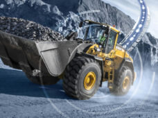 Volvo CE estende campanha de adesão ao ActiveCare Direct