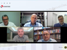 Especialistas avaliam o mercado de equipamentos depois da pandemia