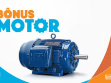 CPFL Energia e Weg incentivam troca de motores elétricos