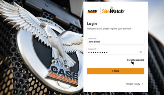 Navegação simplificada é característica de nova plataforma de telemetria