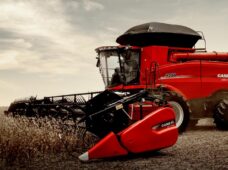 Em seu melhor ano nos últimos anos, Case IH renova portfólio