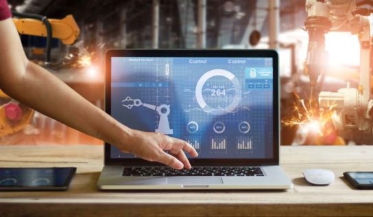 Artigo: Entenda o impacto da gestão visual na indústria