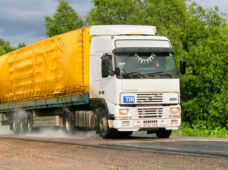 Reação lenta marca a atividade da indústria de implementos rodoviários