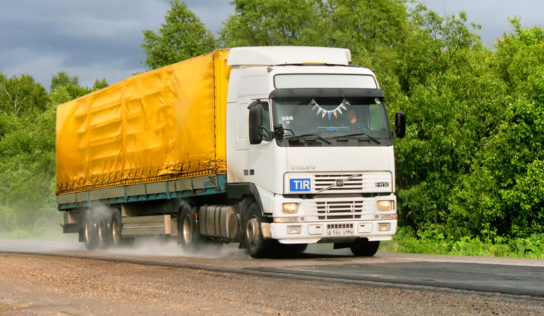 Reação lenta marca a atividade da indústria de implementos rodoviários