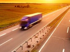 Transporte e logística: setor é afetado pela Covid-19