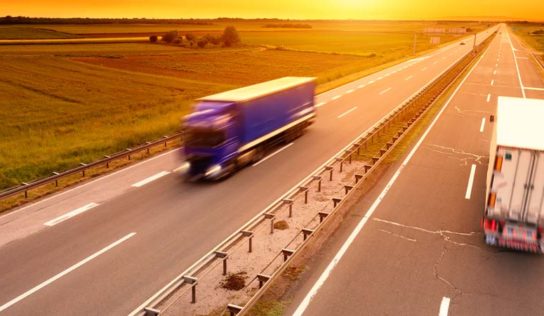 Transporte e logística: setor é afetado pela Covid-19