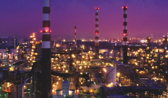 Mobil lança manual de boas práticas para retomada industrial