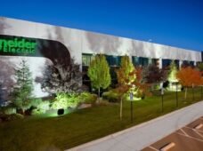 Schneider Electric recebe premiação por proteção ambiental rentável