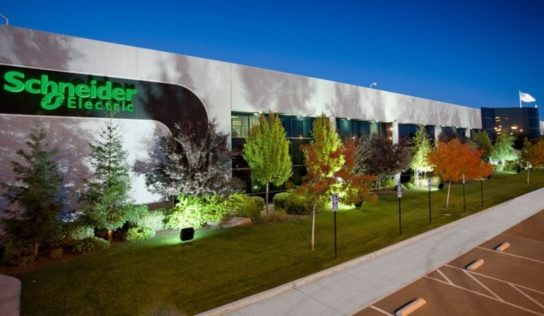 Schneider Electric recebe premiação por proteção ambiental rentável